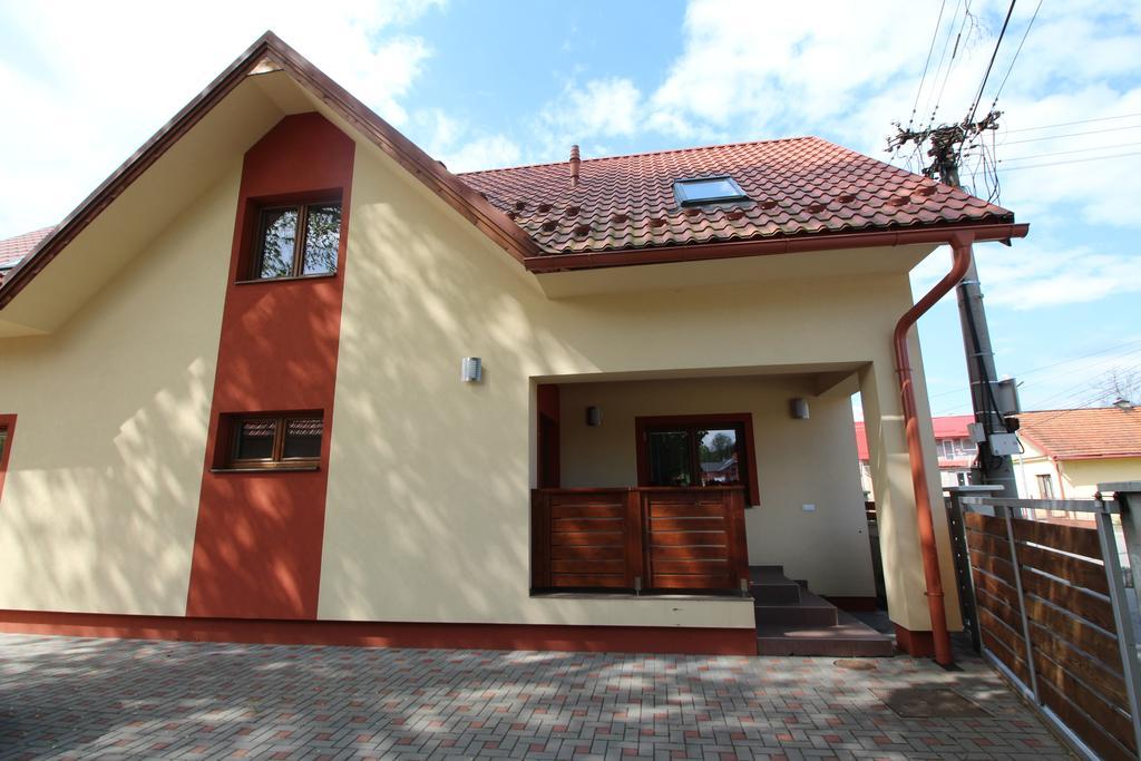 Villa Lienka Besenova Exterior photo